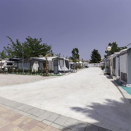Camping Los Llanos デニア エクステリア 写真