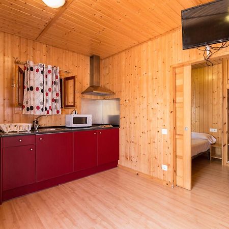 Camping Los Llanos デニア エクステリア 写真
