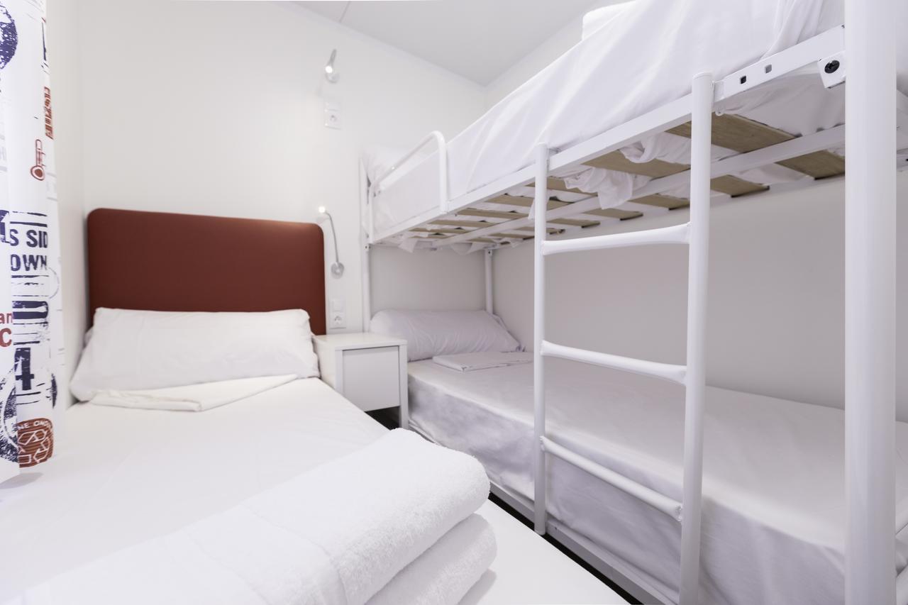 Camping Los Llanos デニア エクステリア 写真